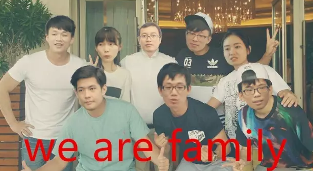 Z6尊龙凯时2017年度第三期员工转正评审会顺利进行