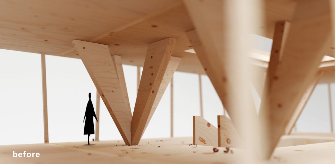 以假乱真，若何渲染出真切的手工模型